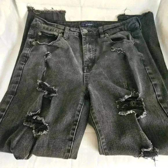 Aero‎ jeans - Picture 1 of 5